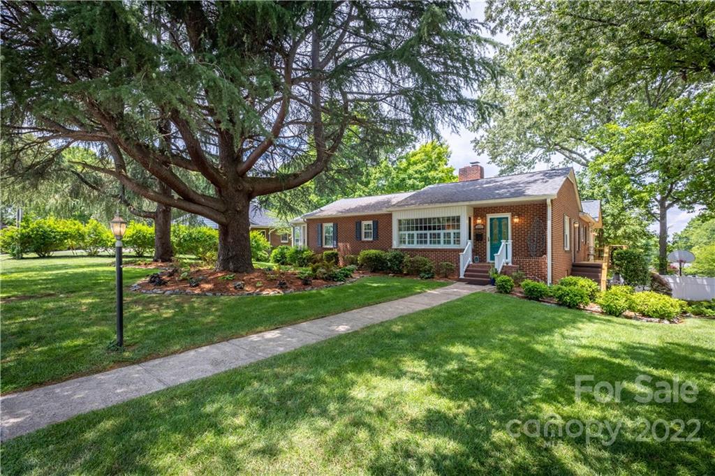 200 West Park Drive Morganton NC 28655