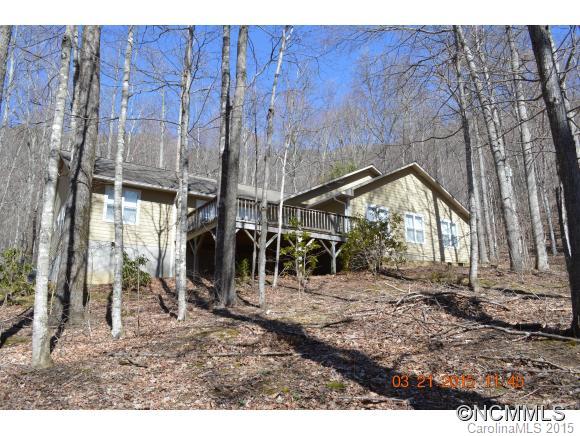 239 Catawba Lane Waynesville NC 28786