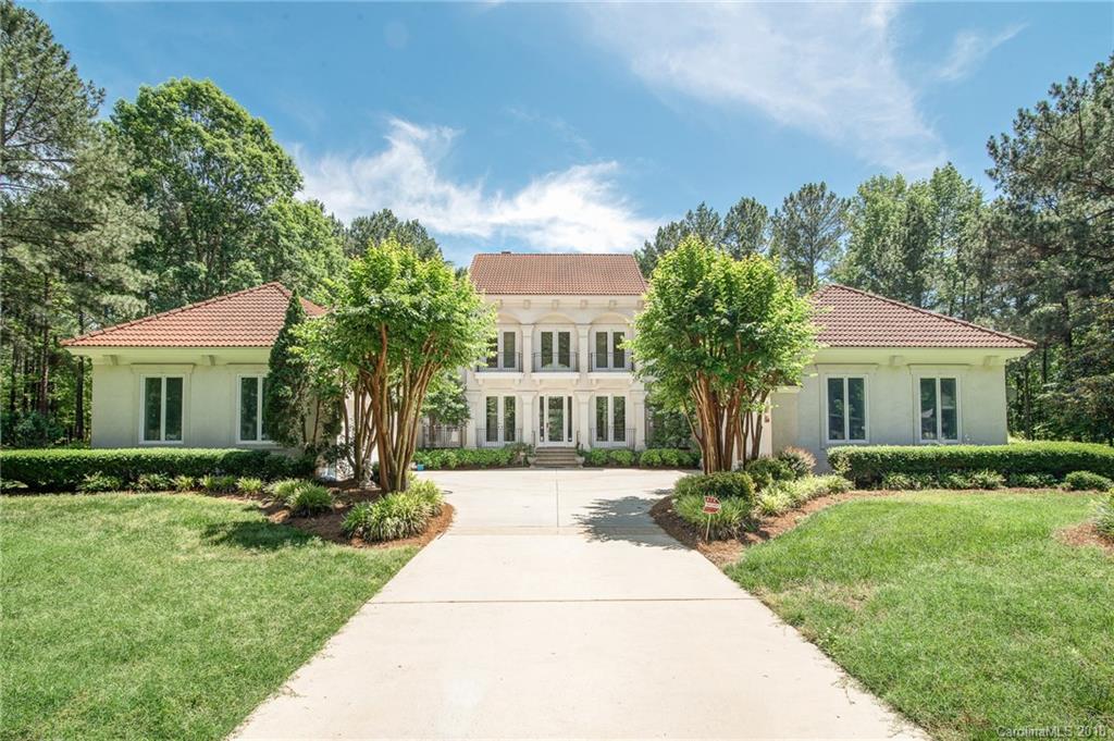 16448 Marvin Road Charlotte NC 28277