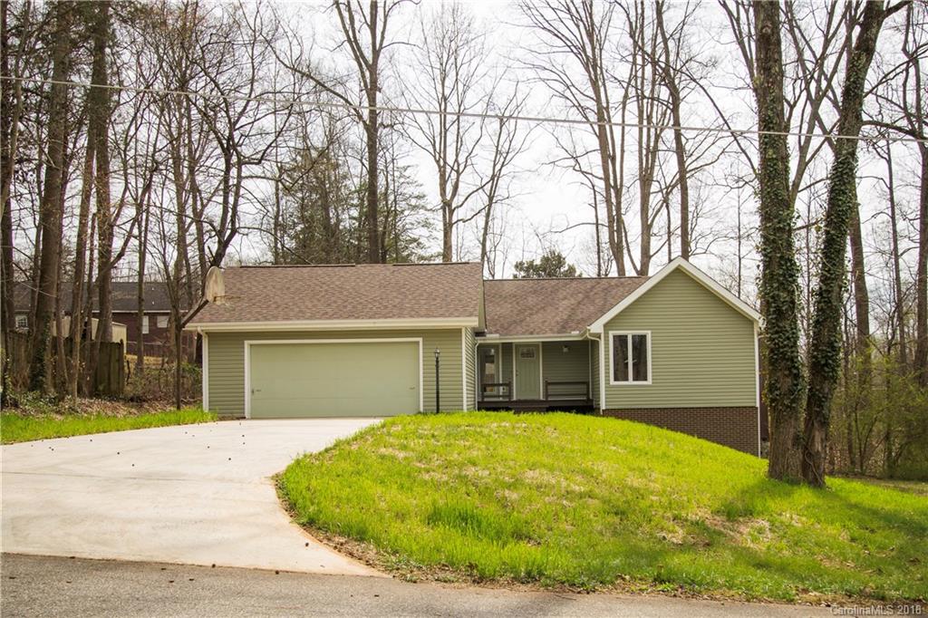 2608 Eastbrook Lane Statesville NC 28625