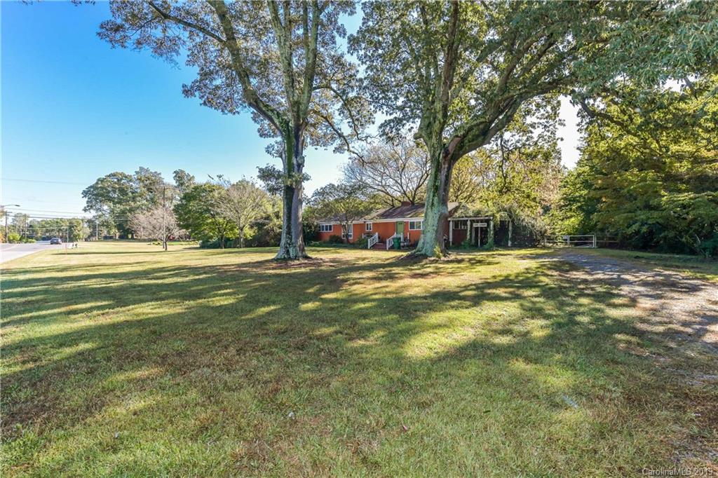 1721 Toddville Road Charlotte NC 28214