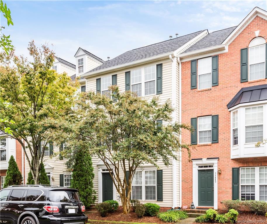 11443 Destin Lane Charlotte NC 28277