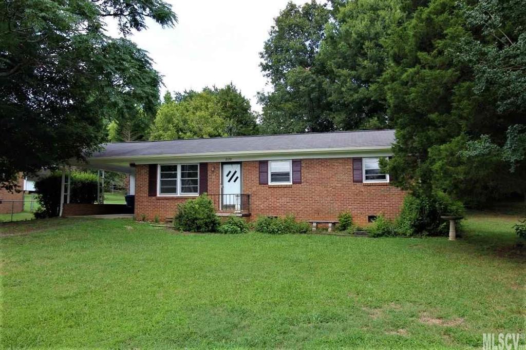 2120 3rd Avenue NW Hickory NC 28601