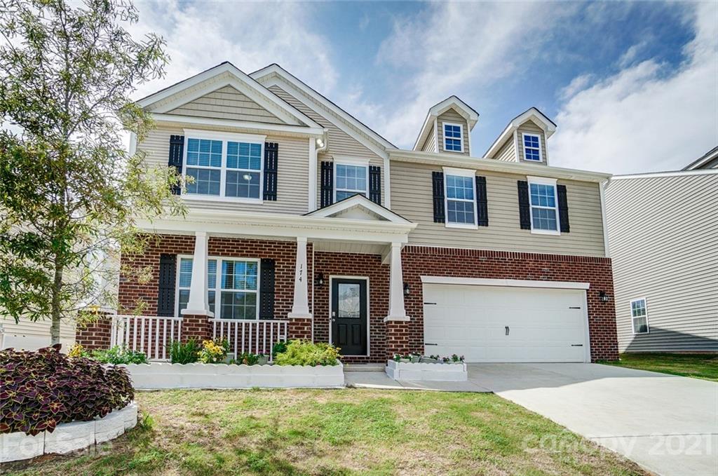 174 King William Drive Mooresville NC 28115