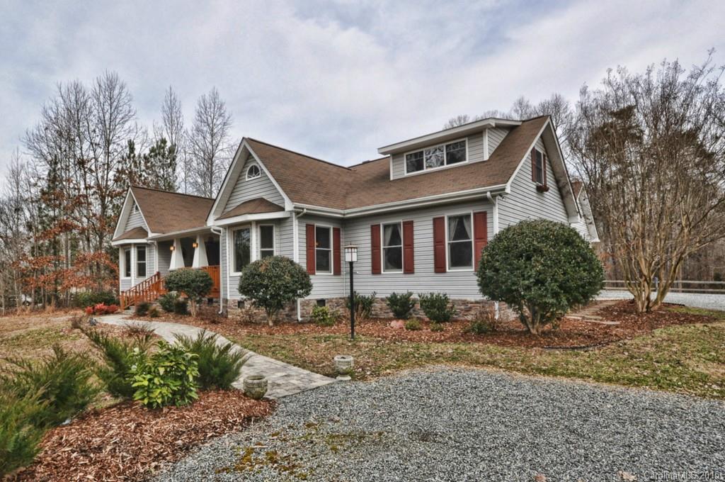 473 Harvell Drive Concord NC 28025