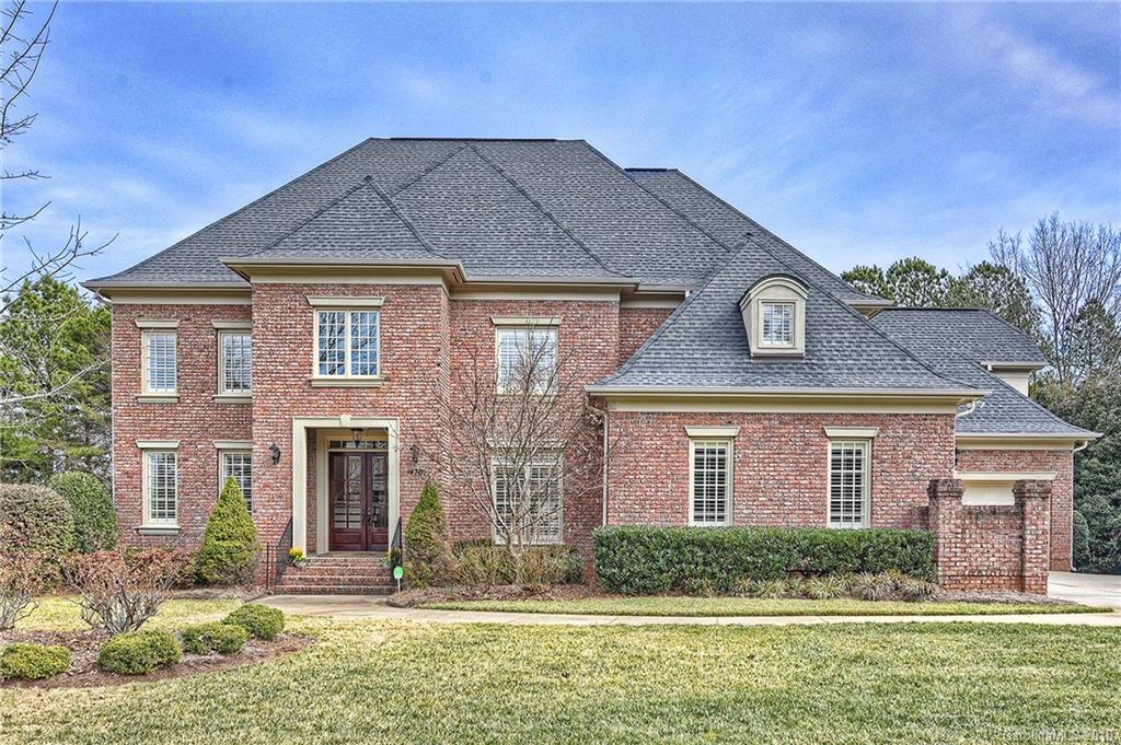 14707 Brick Church Court Charlotte NC 28277