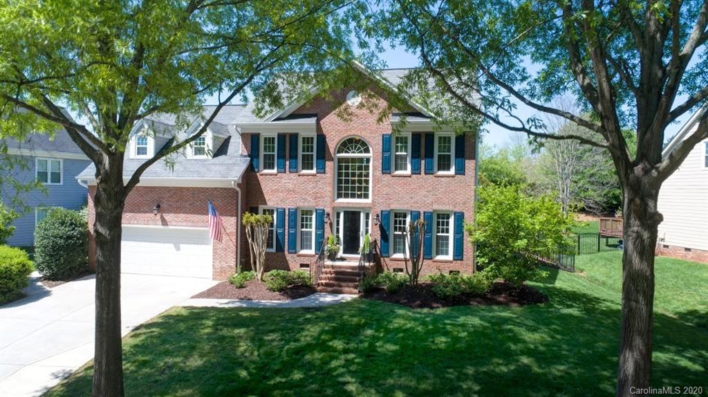 12508 Landing Green Drive Charlotte NC 28277