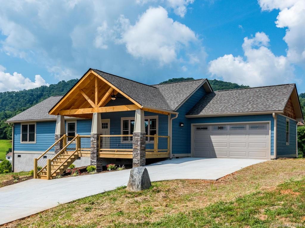 612 Green Valley Road Leicester NC 28748