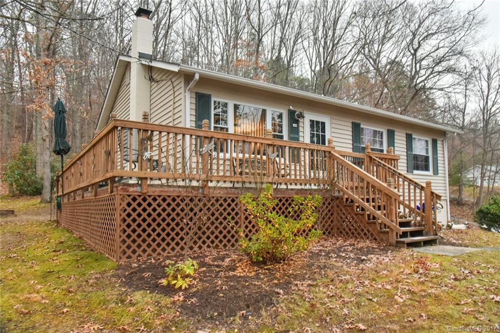 27 Vehorn Road Fairview NC 28730