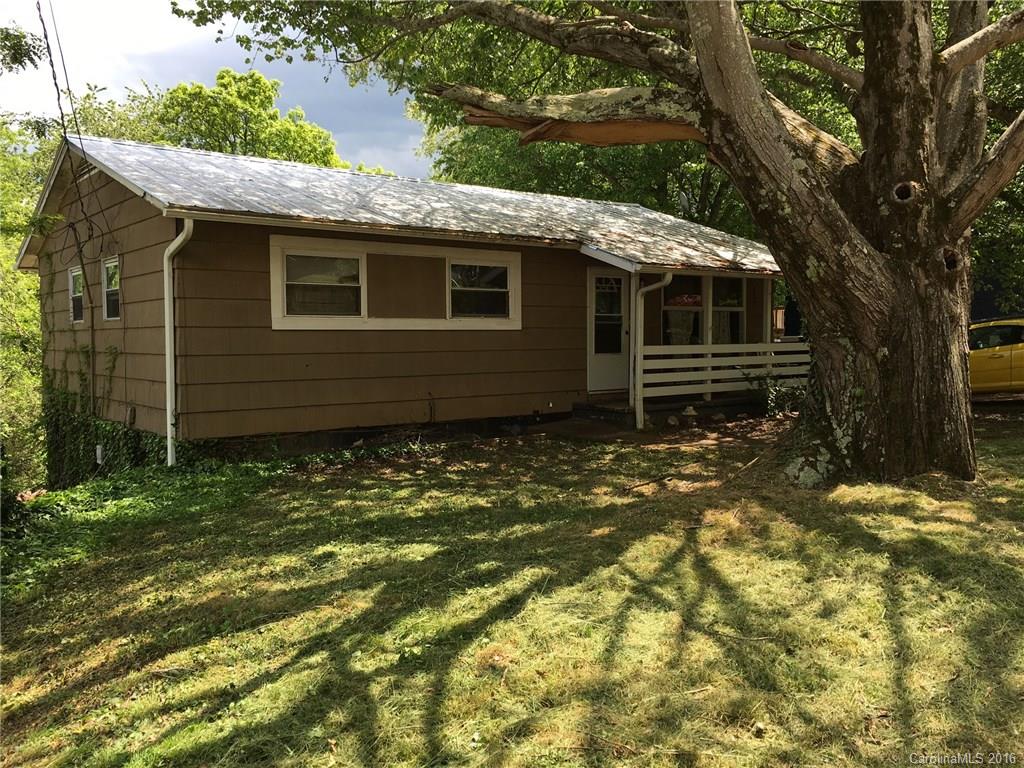 60 Greeley Street Asheville NC 28806