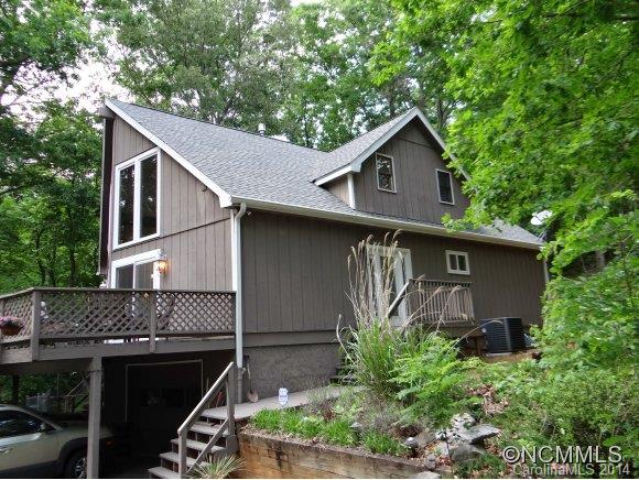 4 Alpine Way Swannanoa NC 28778