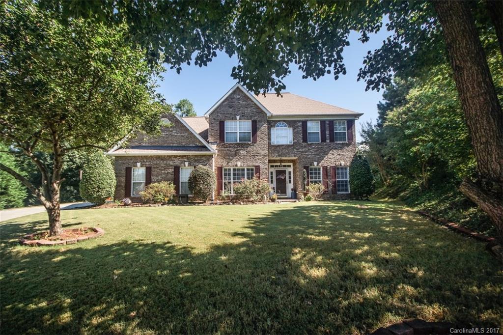 7549 Long Valley Drive Harrisburg NC 28075