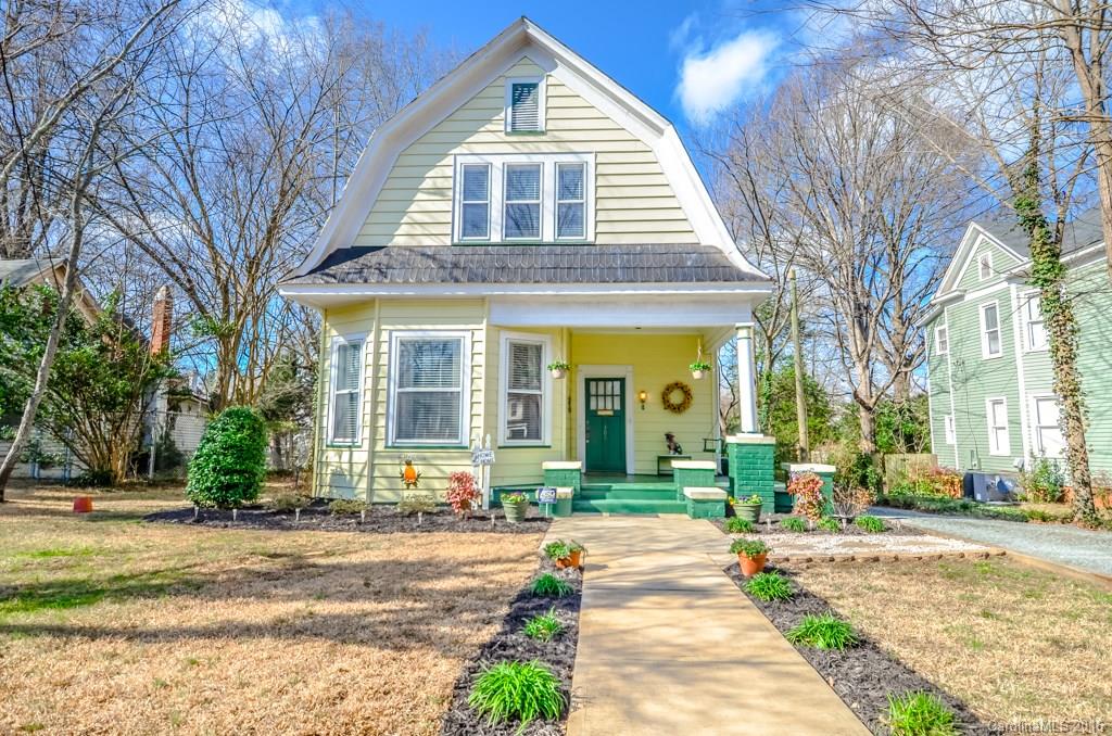 304 Maurice Street Monroe NC 28112