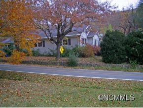 1 Haw Creek Circle Asheville NC 28805