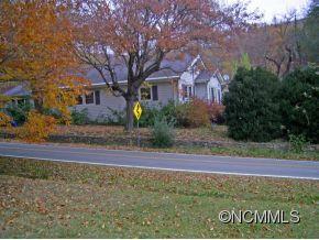 1 Haw Creek Circle Asheville NC 28805
