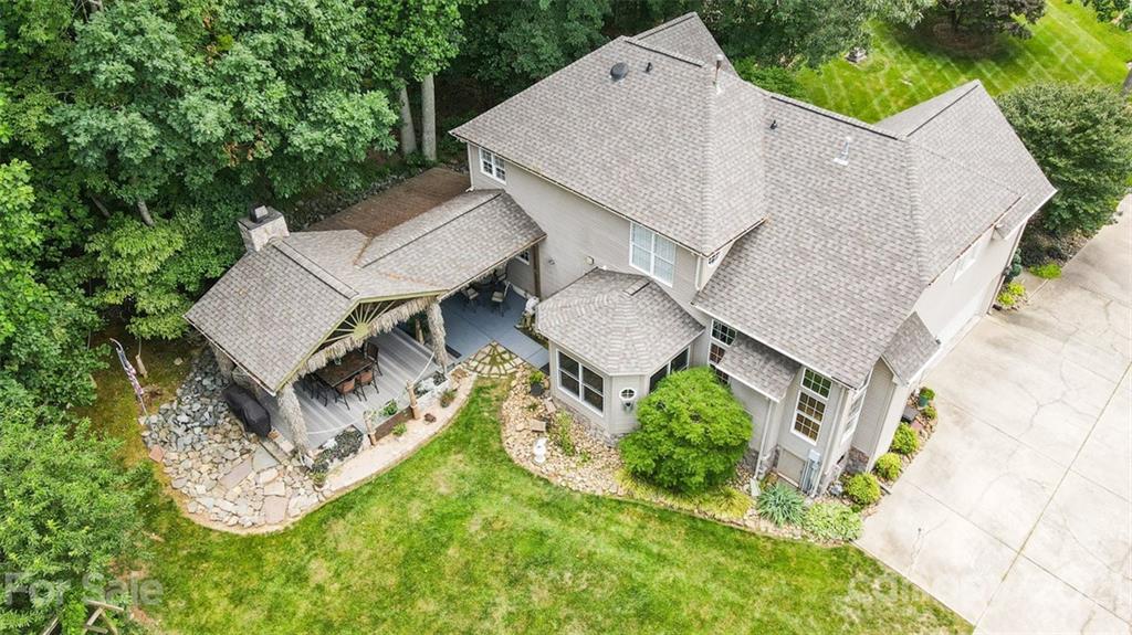 146 Harborcrest Lane Mooresville NC 28117