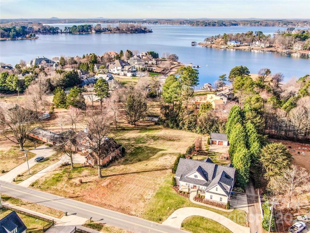 18405 John Connor Road Cornelius NC 28031