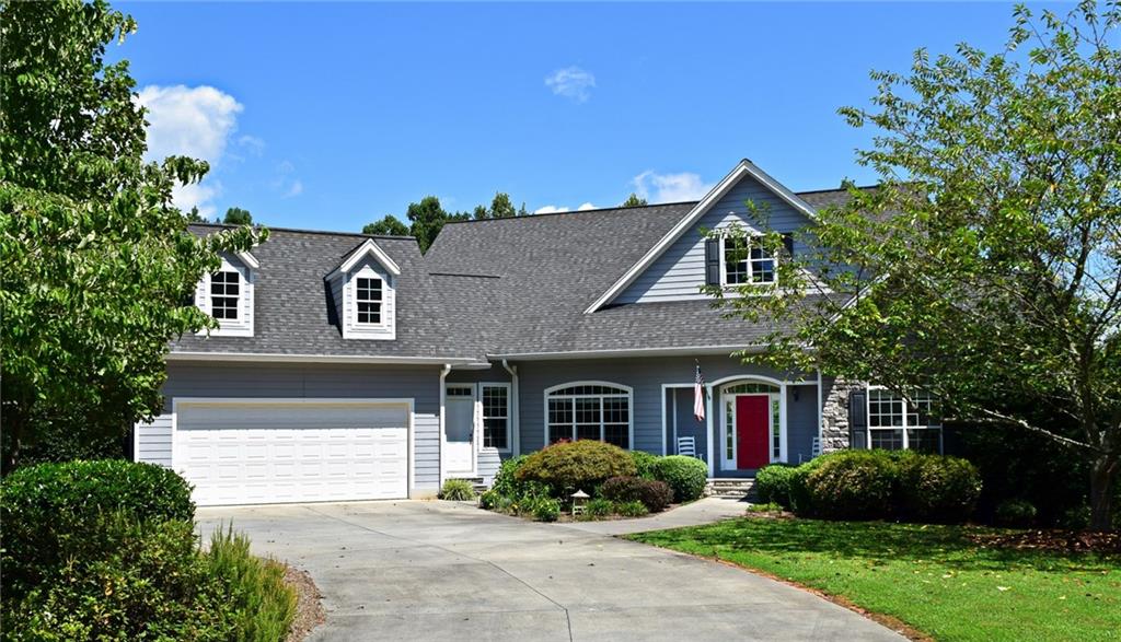 6120 Plantation Pointe Drive Granite Falls NC 28630
