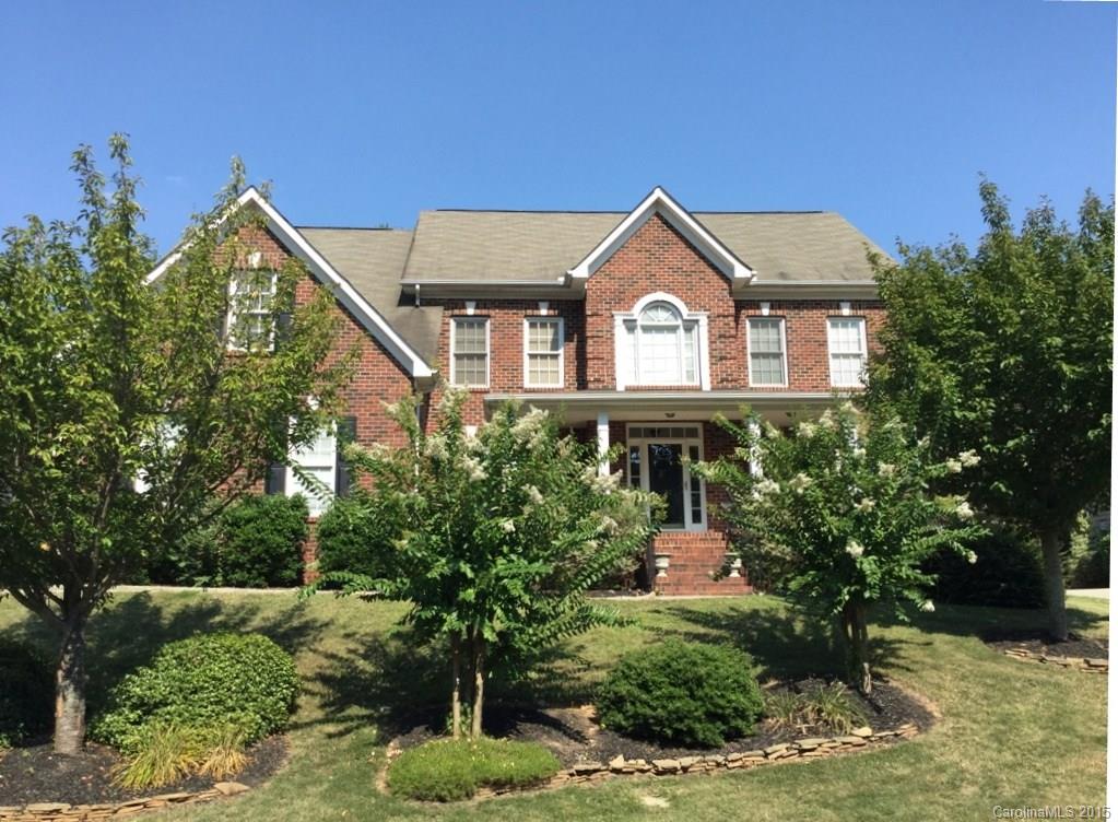 192 Forest Walk Way Mooresville NC 28115