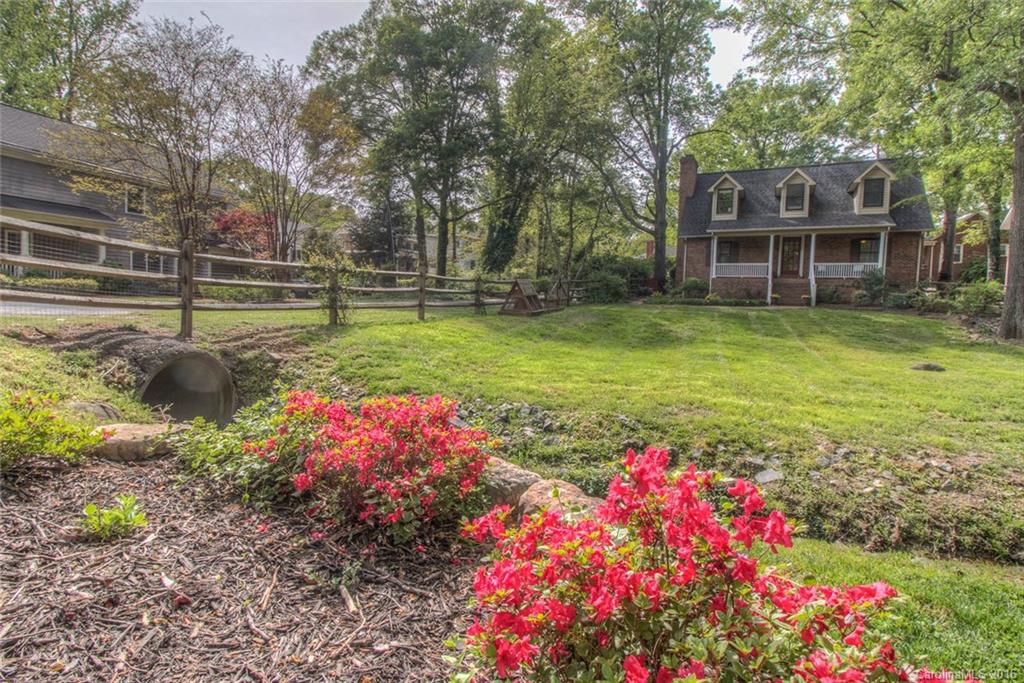 1701 Tippah Avenue Charlotte NC 28205