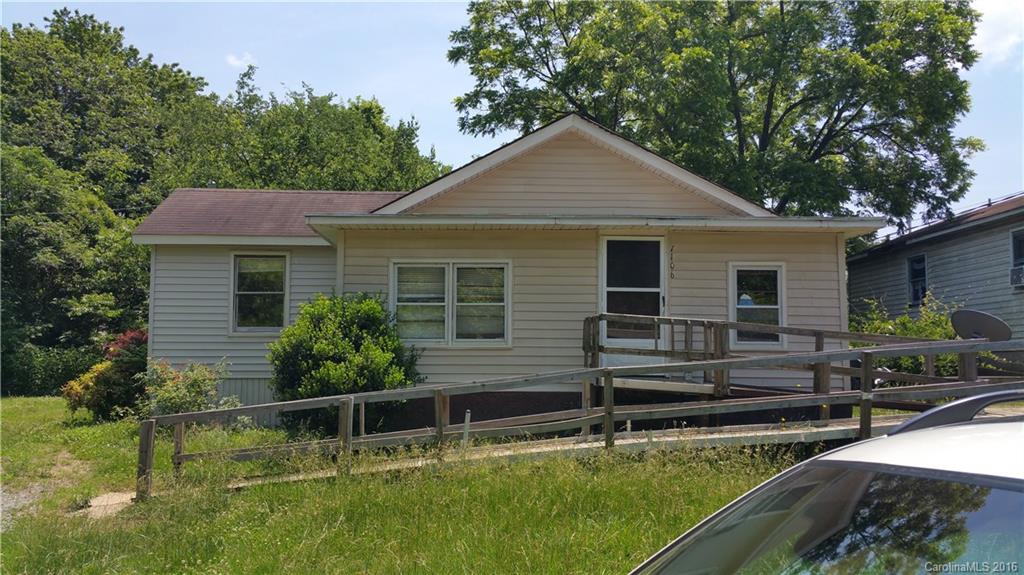 1106 Lincoln Street Lincolnton NC 28092
