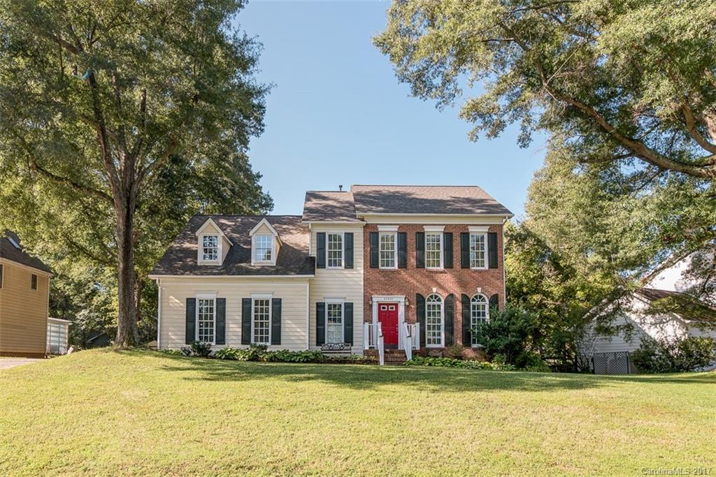 20620 Willow Pond Road Cornelius NC 28031