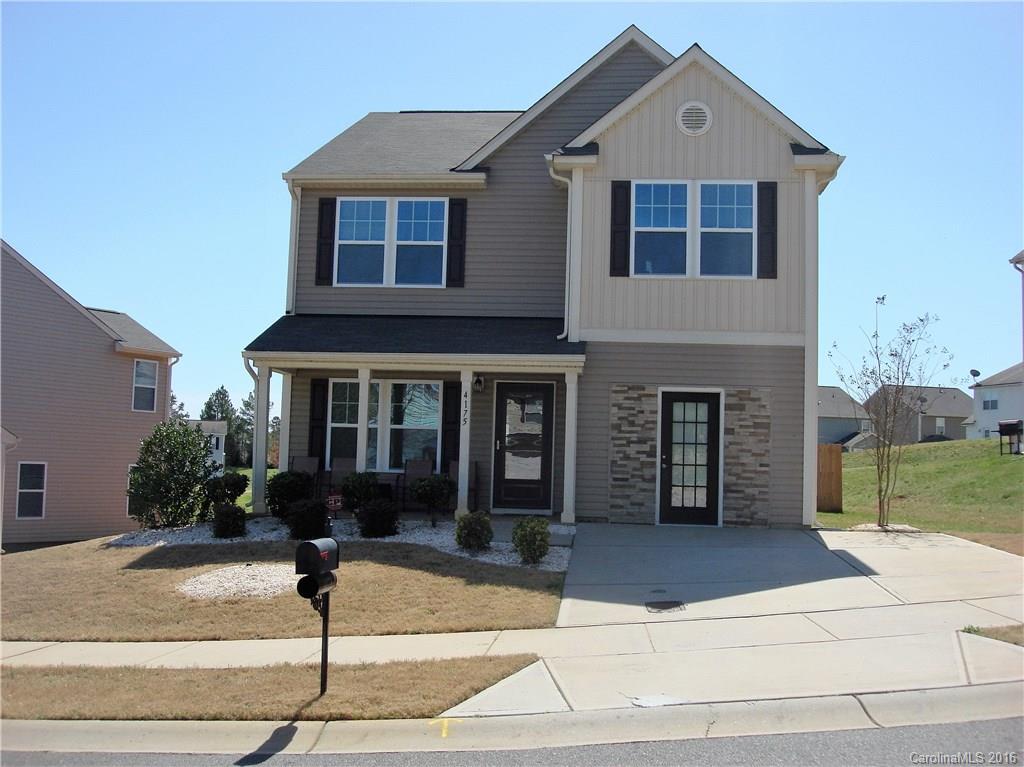 4175 Broadstairs Drive Concord NC 28025