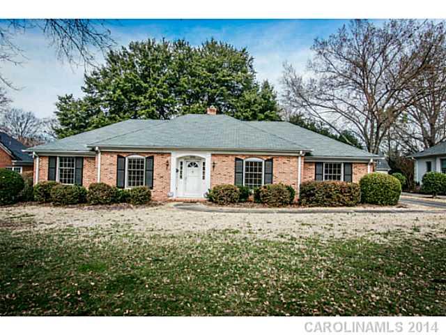 3030 Ferncliff Road Charlotte NC 28211