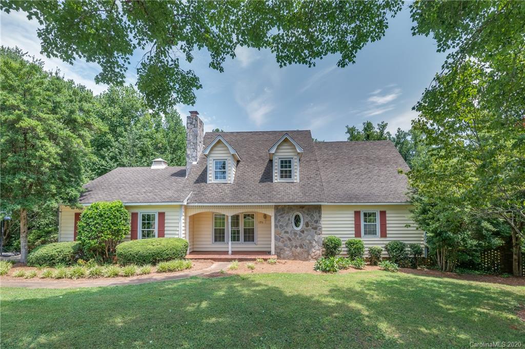 171 Carver Lane Forest City NC 28043