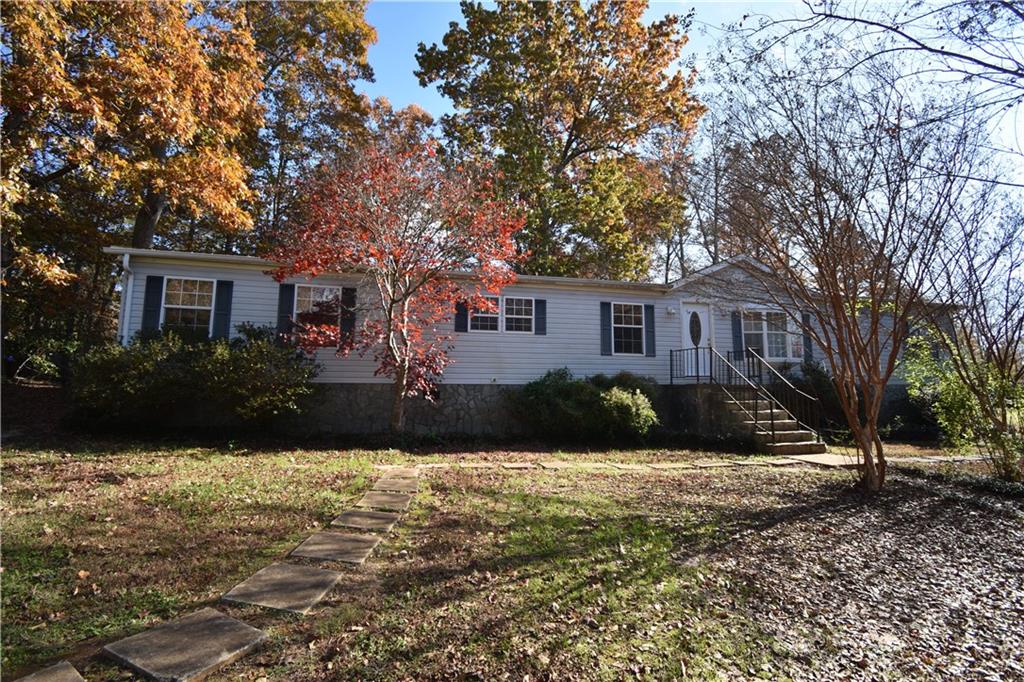 4333 Greenbriar Drive Hickory NC 28602
