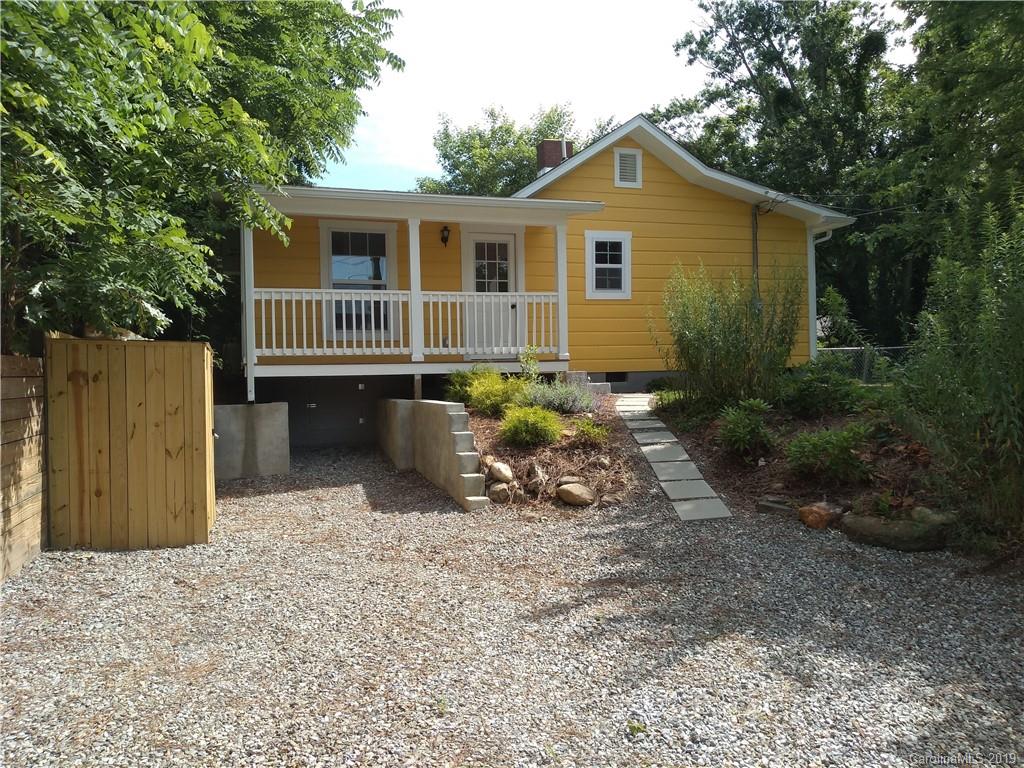 15 Deaver Park Circle Asheville NC 28806