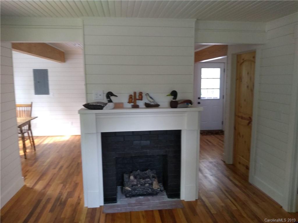 15 Deaver Park Circle Asheville NC 28806