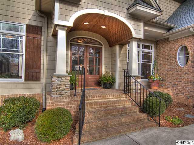 5131 Mountain Point Lane Charlotte NC 28216