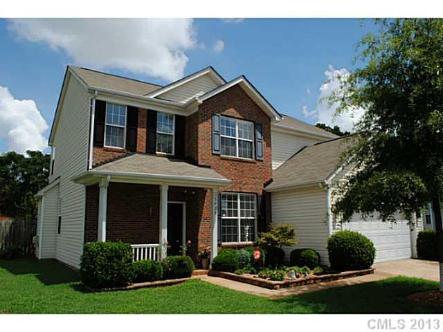 5920 Vista Verde Court Charlotte NC 28273