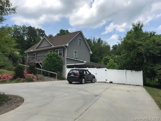 2370 Riceville Road Asheville NC 28805