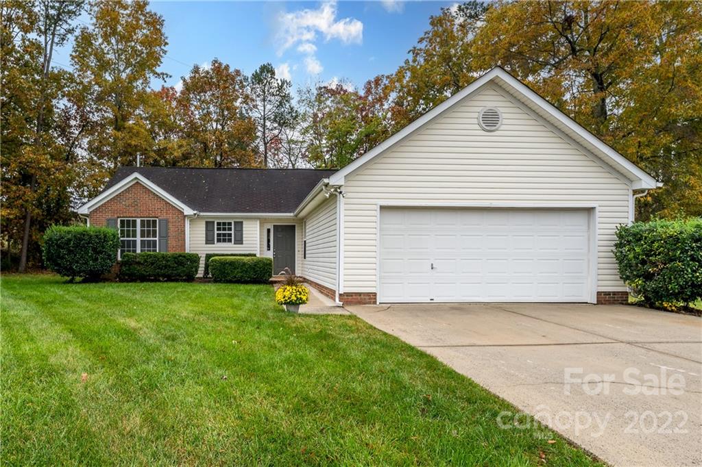 4214 Yaupon Court Indian Trail NC 28079