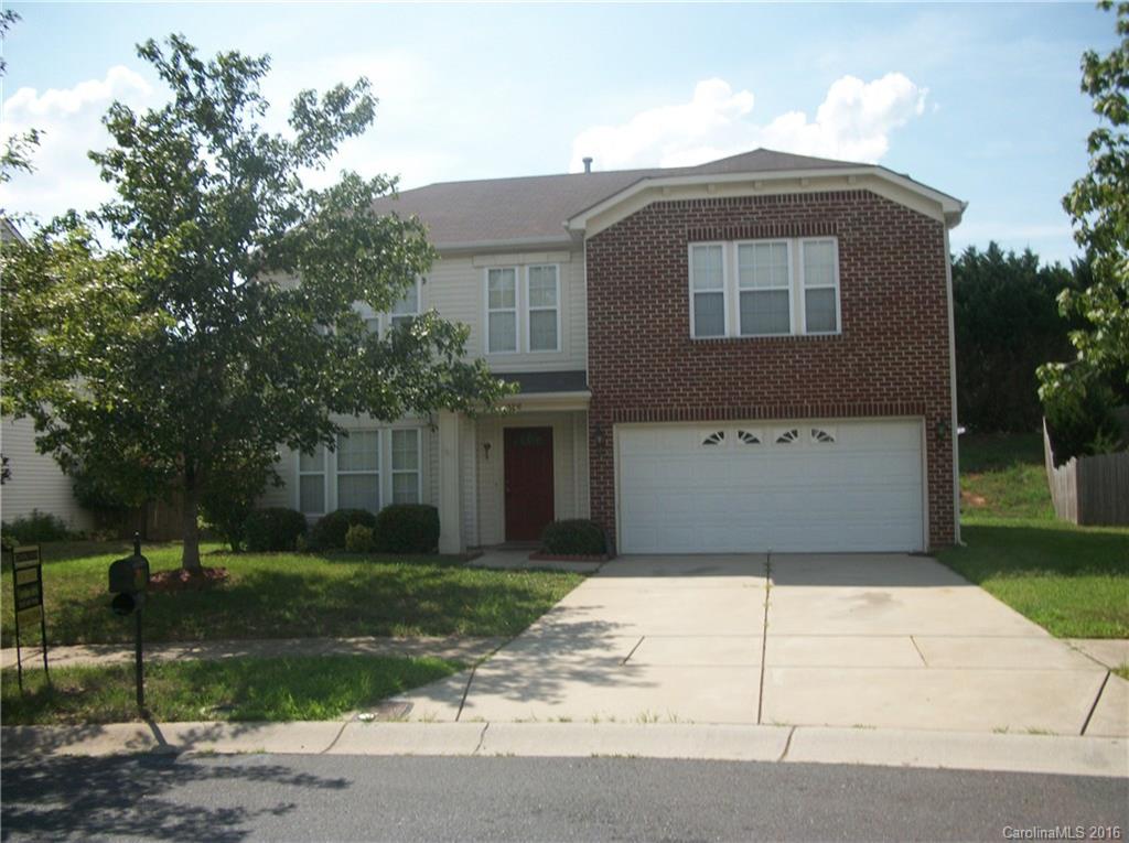 5316 Bendix Court Harrisburg NC 28075