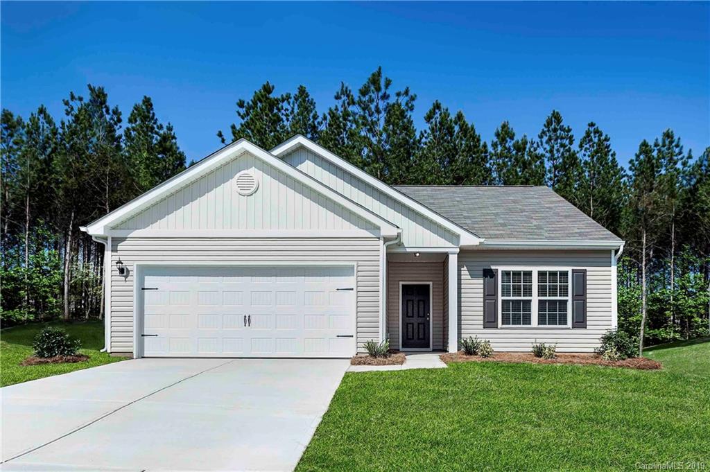 9744 Weikert Road Charlotte NC 28215