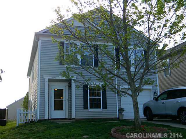 1920 Dunsmore Lane Waxhaw NC 28173