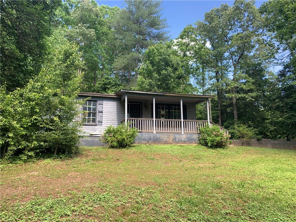 2200 Triplett Road Granite Falls NC 28630