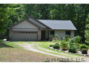 552 Sweetwater Drive Canton NC 28716