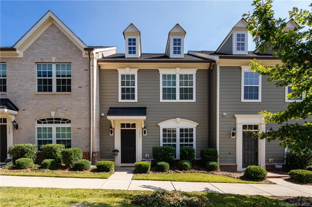 1333 Jacemans Way Cornelius NC 28031