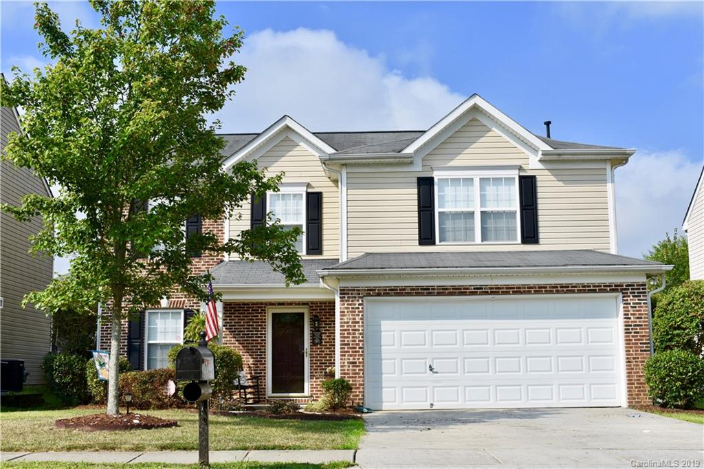 1441 Prestbury Road Nw Concord NC 28027