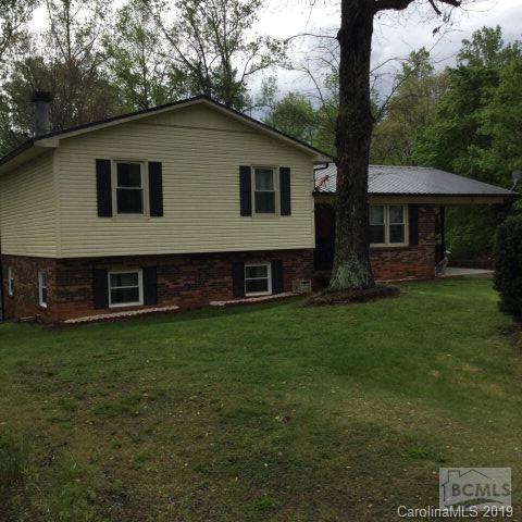 565 Causby Road Morganton NC 28655
