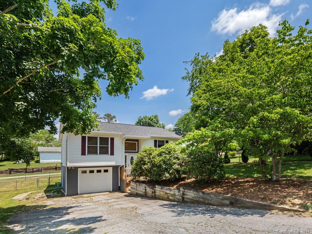 1 Ashwood Drive Asheville NC 28803