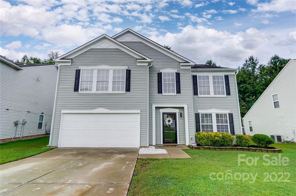 3328 Aldwych Way Charlotte NC 28216