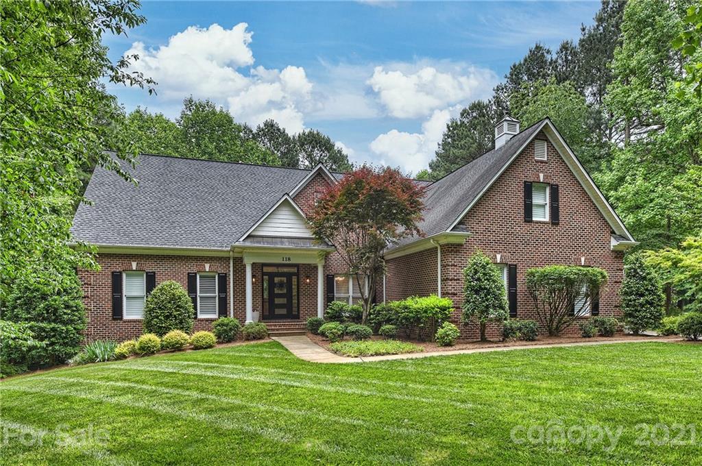118 Cades Cove Lane Mooresville NC 28117