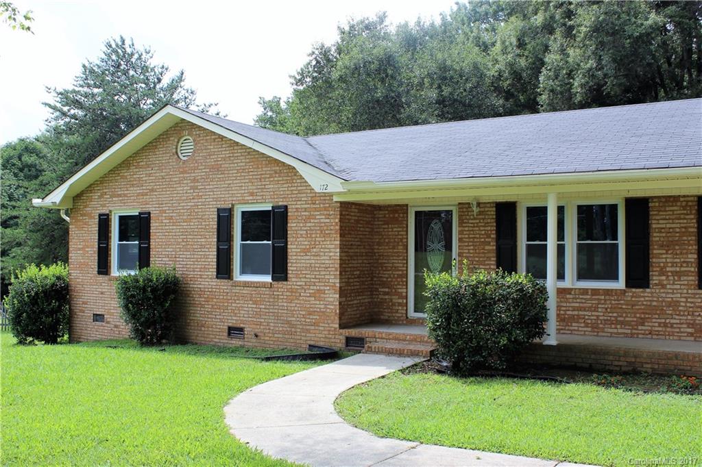 172 Woodland Drive SW Concord NC 28025