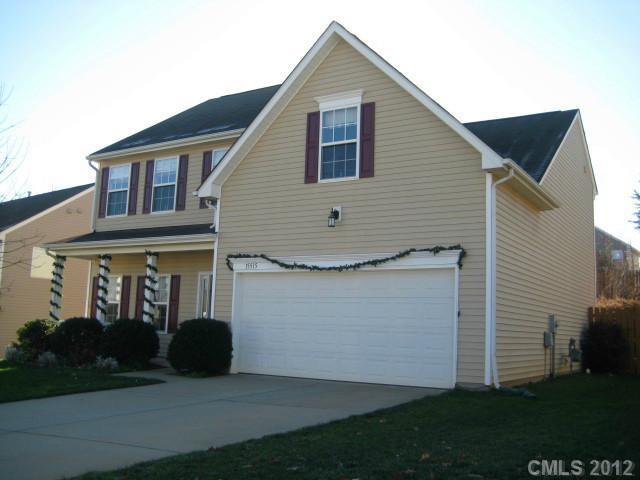 15515 Baltinglass Court Charlotte NC 28273