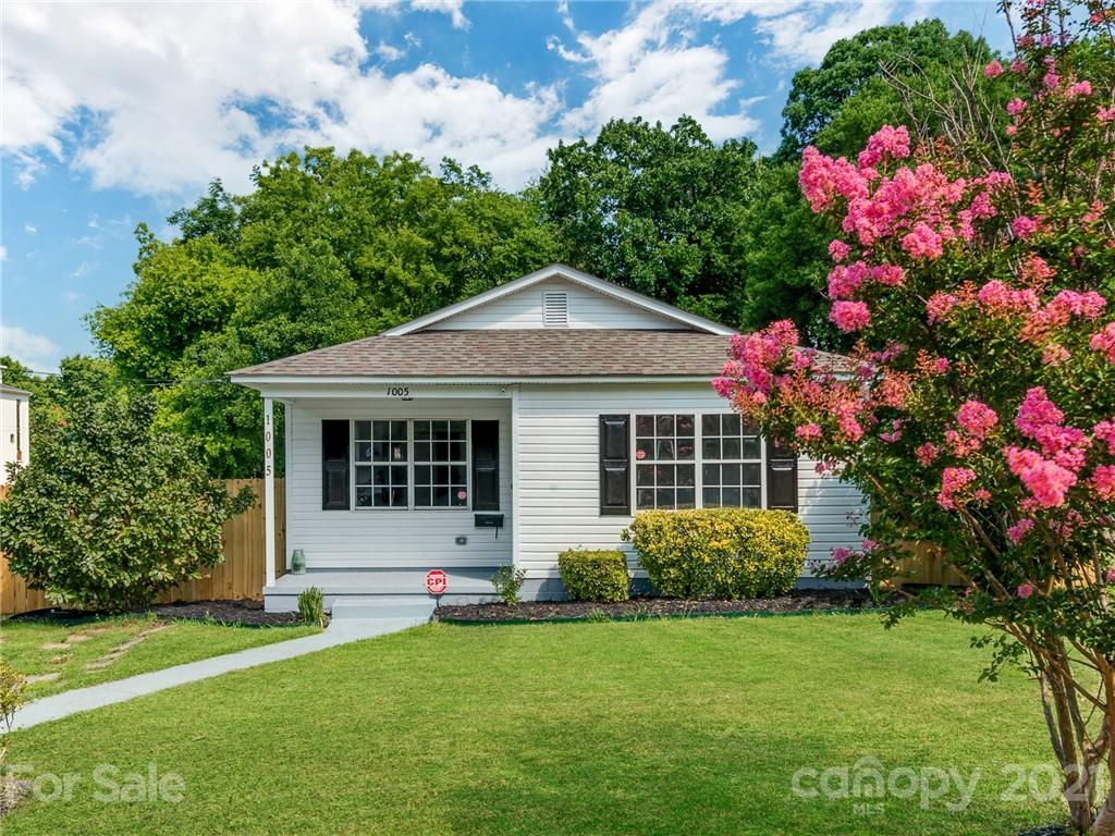 1005 Pegram Street Charlotte NC 28205